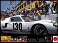 130 Ford GT 40 J.M.Giorgi - H.Greder d - Box Prove (2)